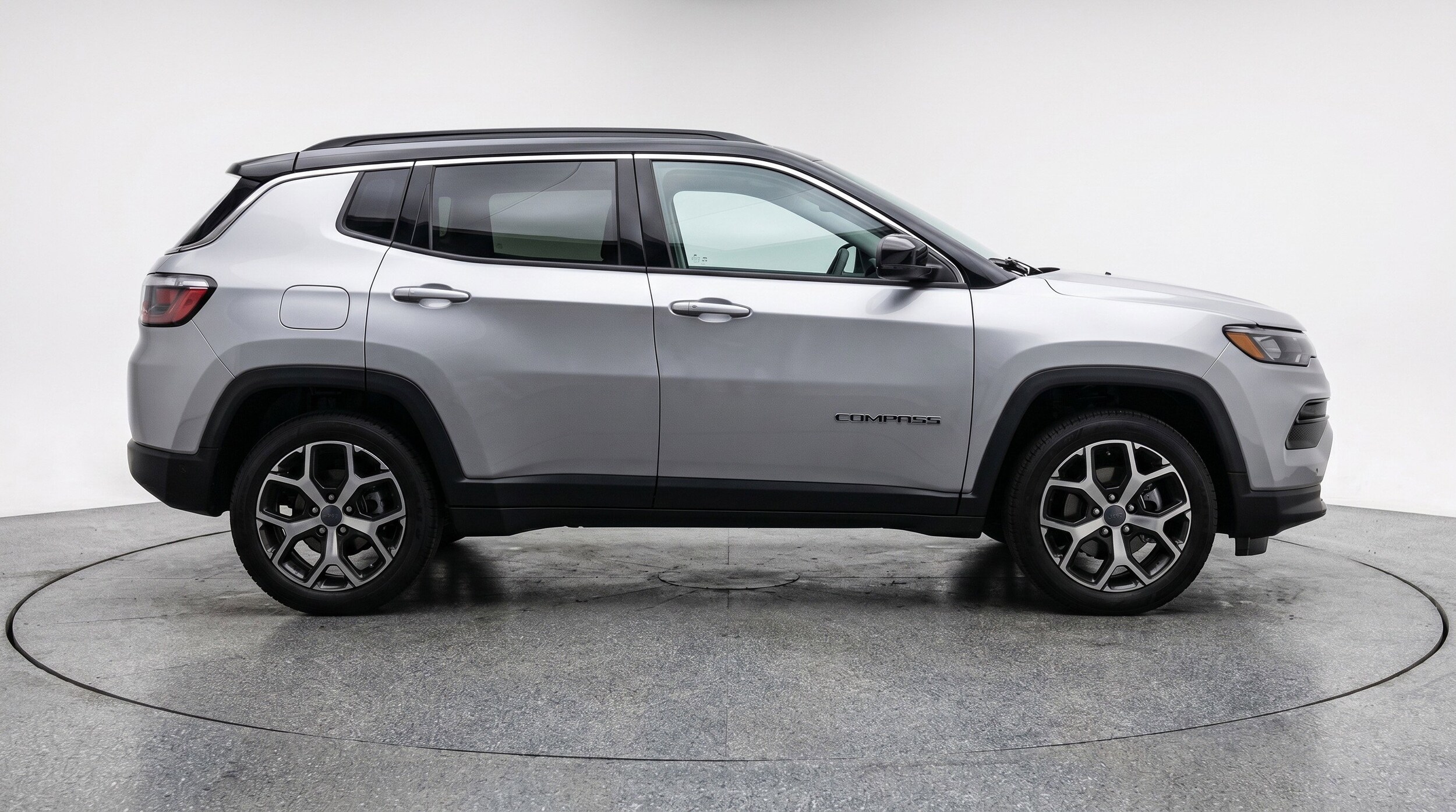 Thumbnail: 2025 Jeep Compass - 11
