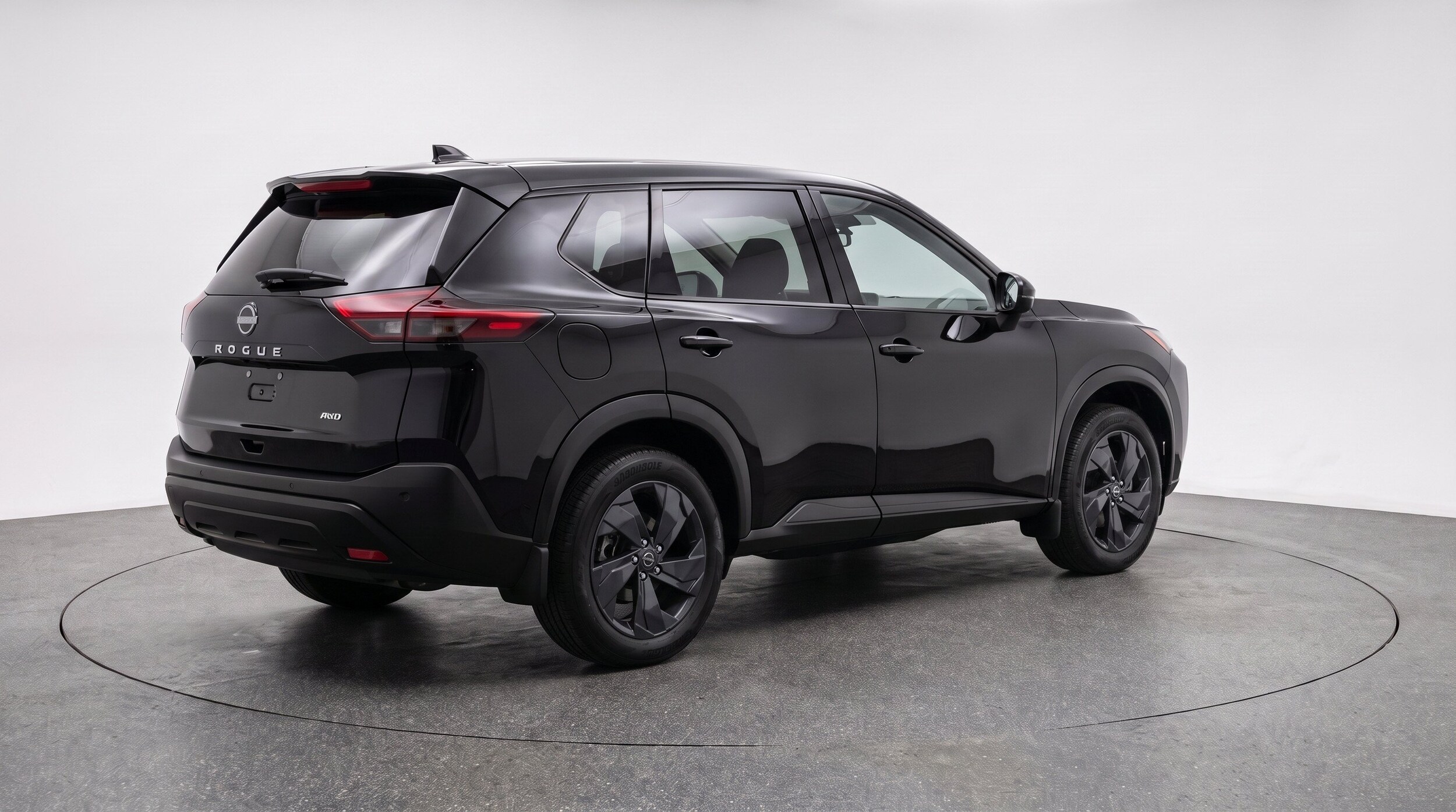 Thumbnail: 2026 Nissan Rogue - 9