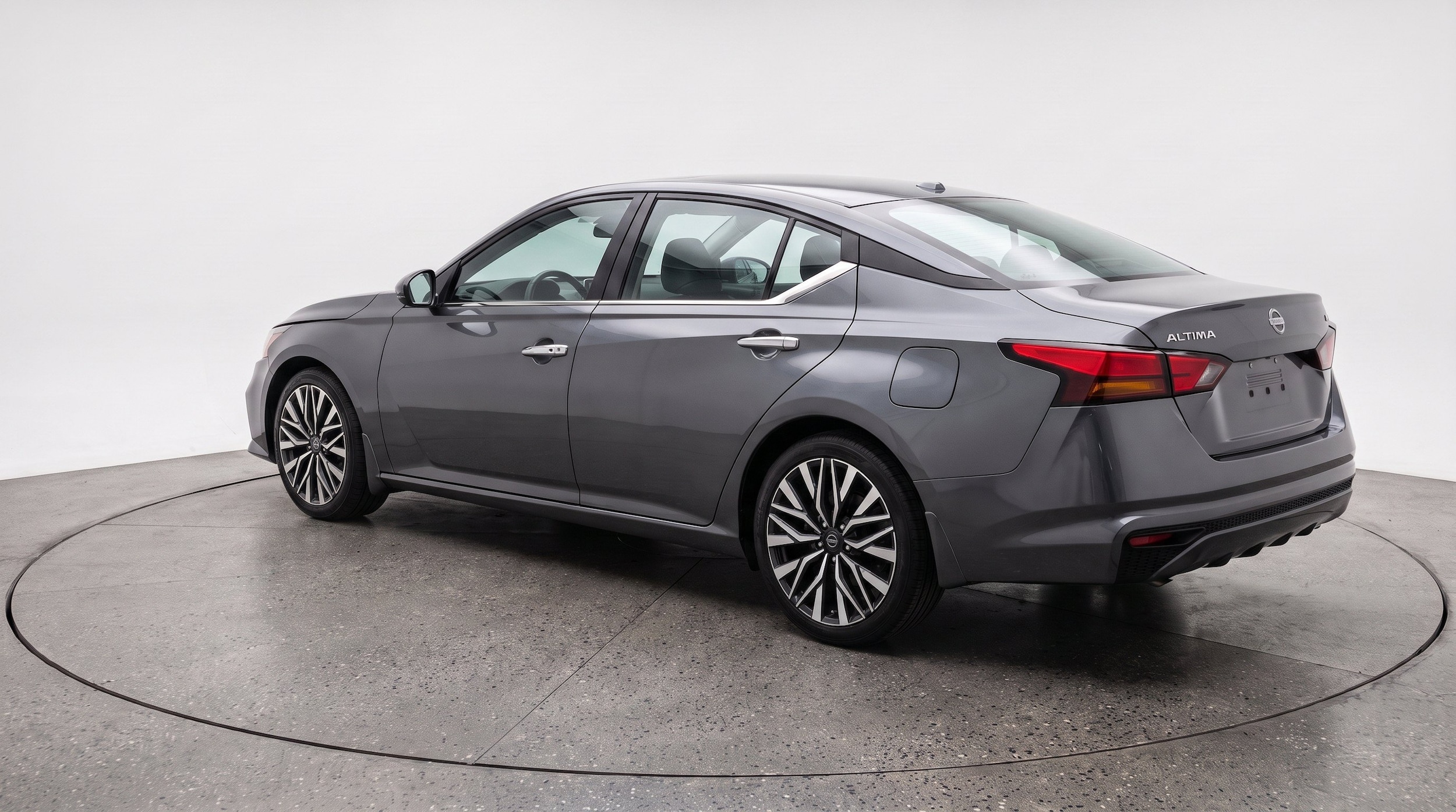 Thumbnail: 2025 Nissan Altima - 6