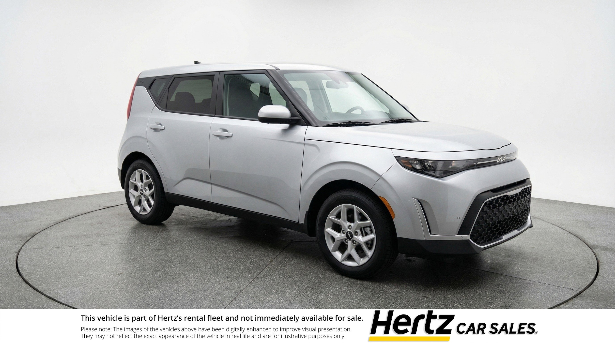 Thumbnail: 2025 Kia Soul - 1