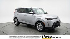 2025 Kia Soul  -
                  Inglewood, CA