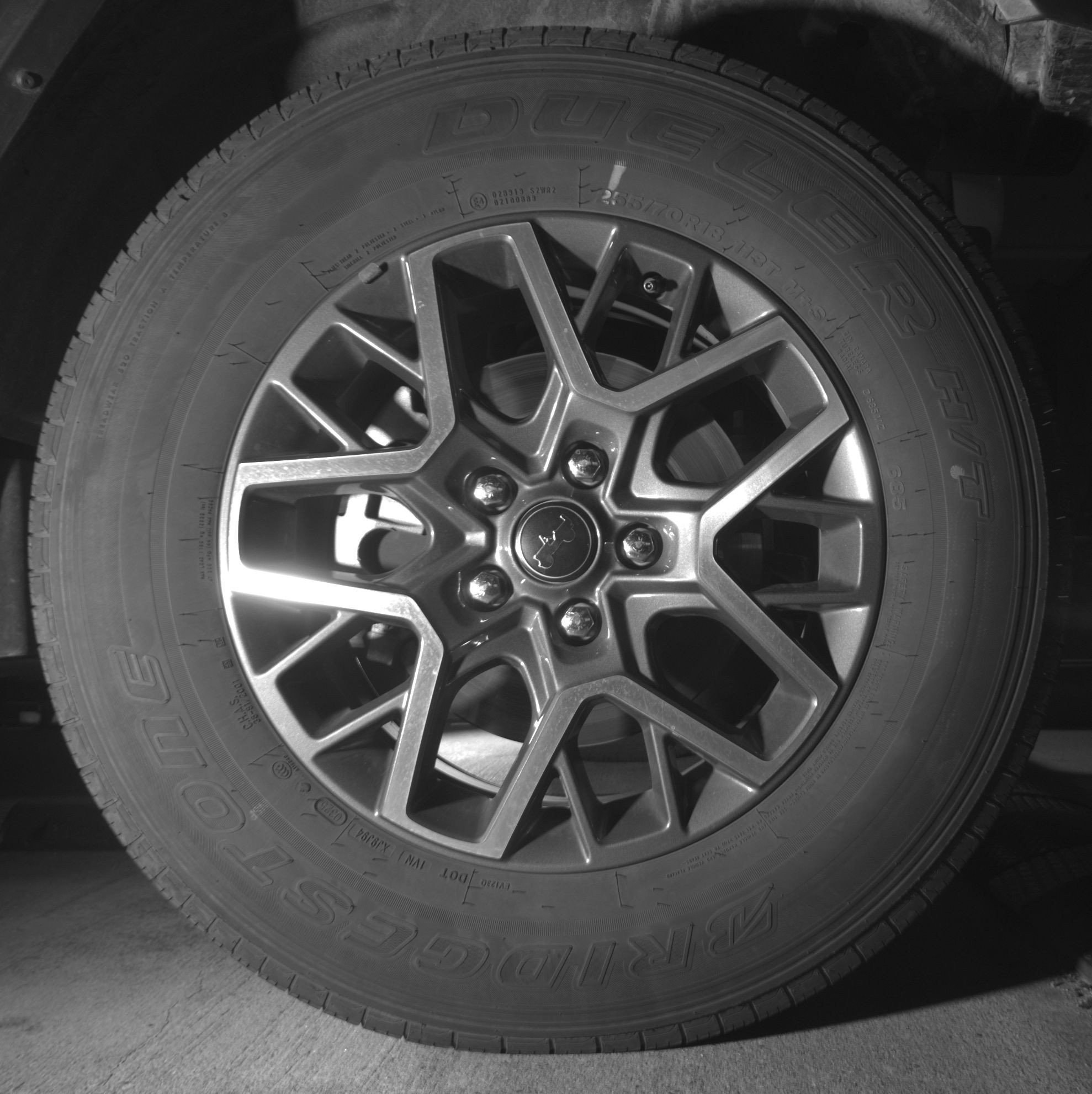 Thumbnail: 2025 Jeep Wrangler - 13