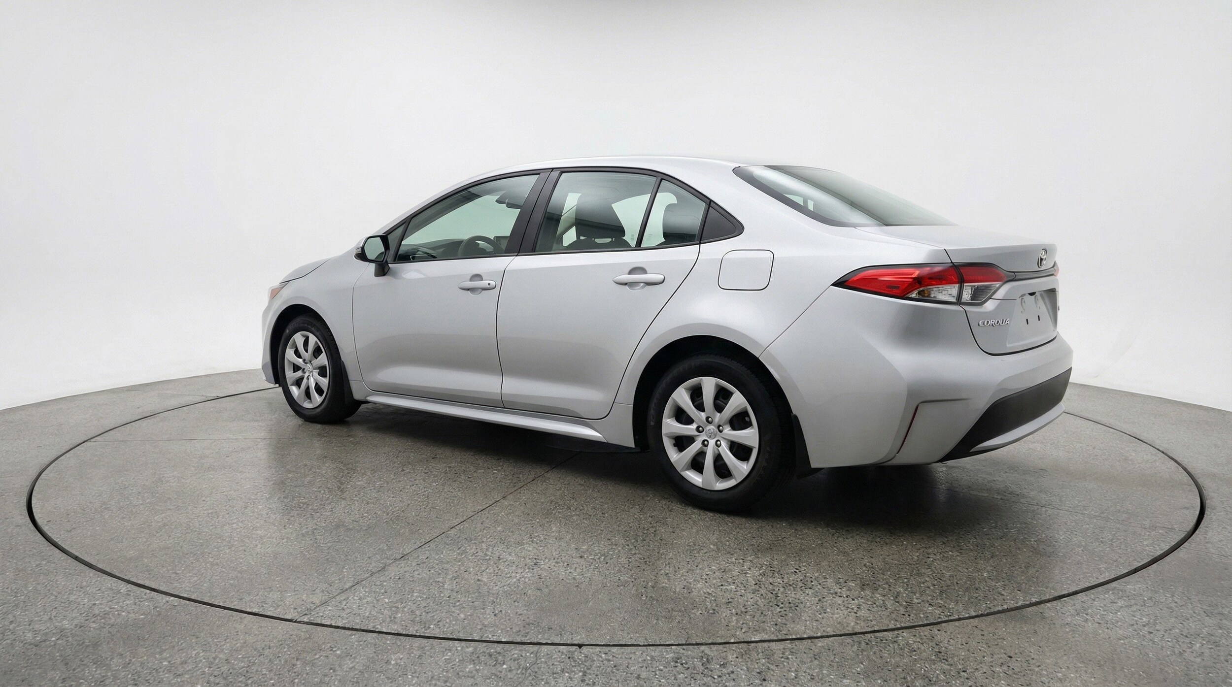 Thumbnail: 2025 Toyota Corolla - 6