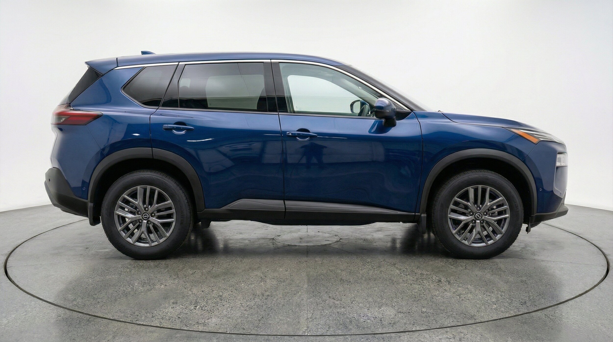 Thumbnail: 2026 Nissan Rogue - 11
