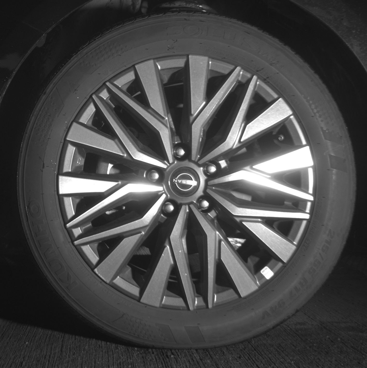 Thumbnail: 2025 Nissan Altima - 12