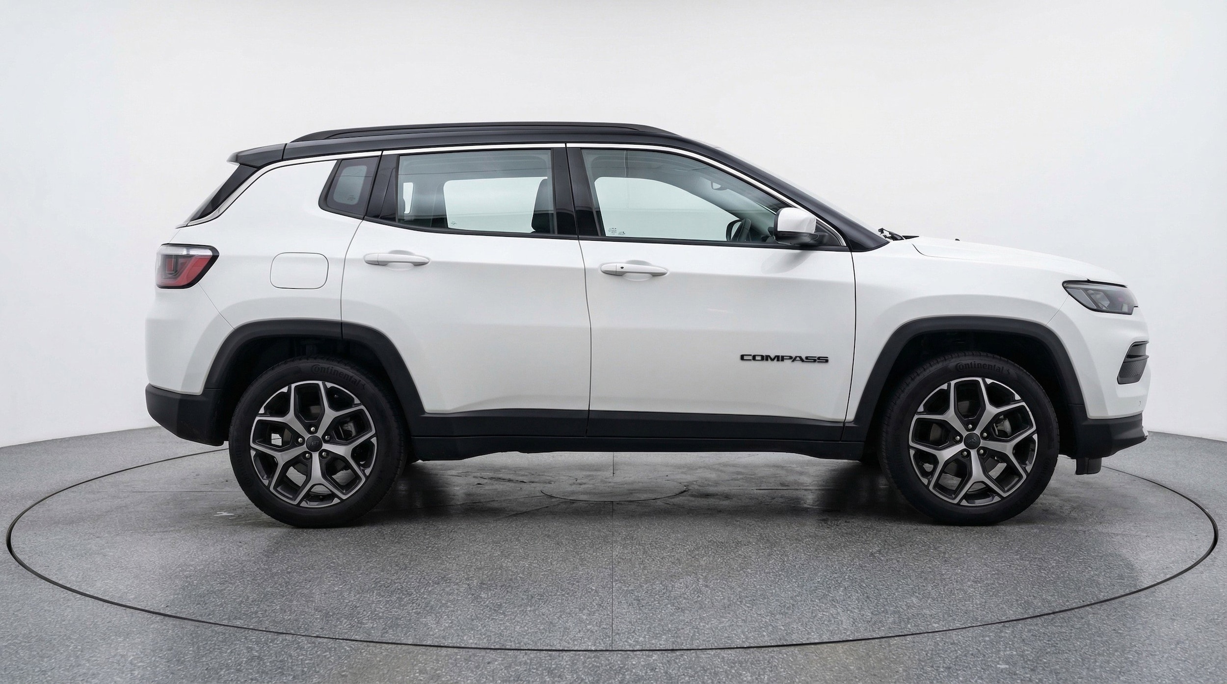 Thumbnail: 2025 Jeep Compass - 11