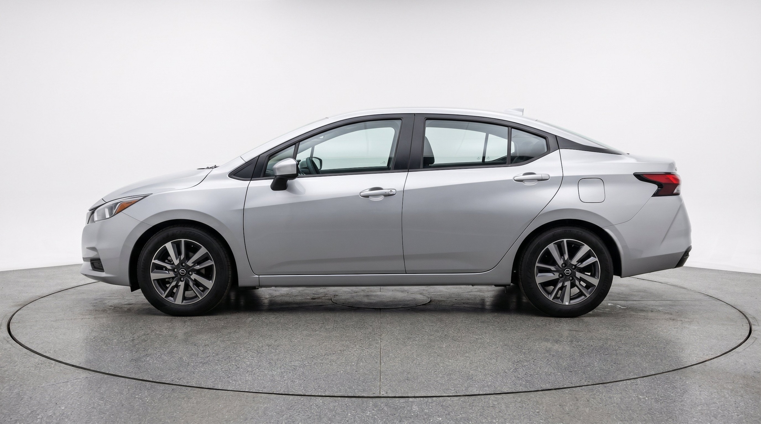 Thumbnail: 2025 Nissan Versa - 5
