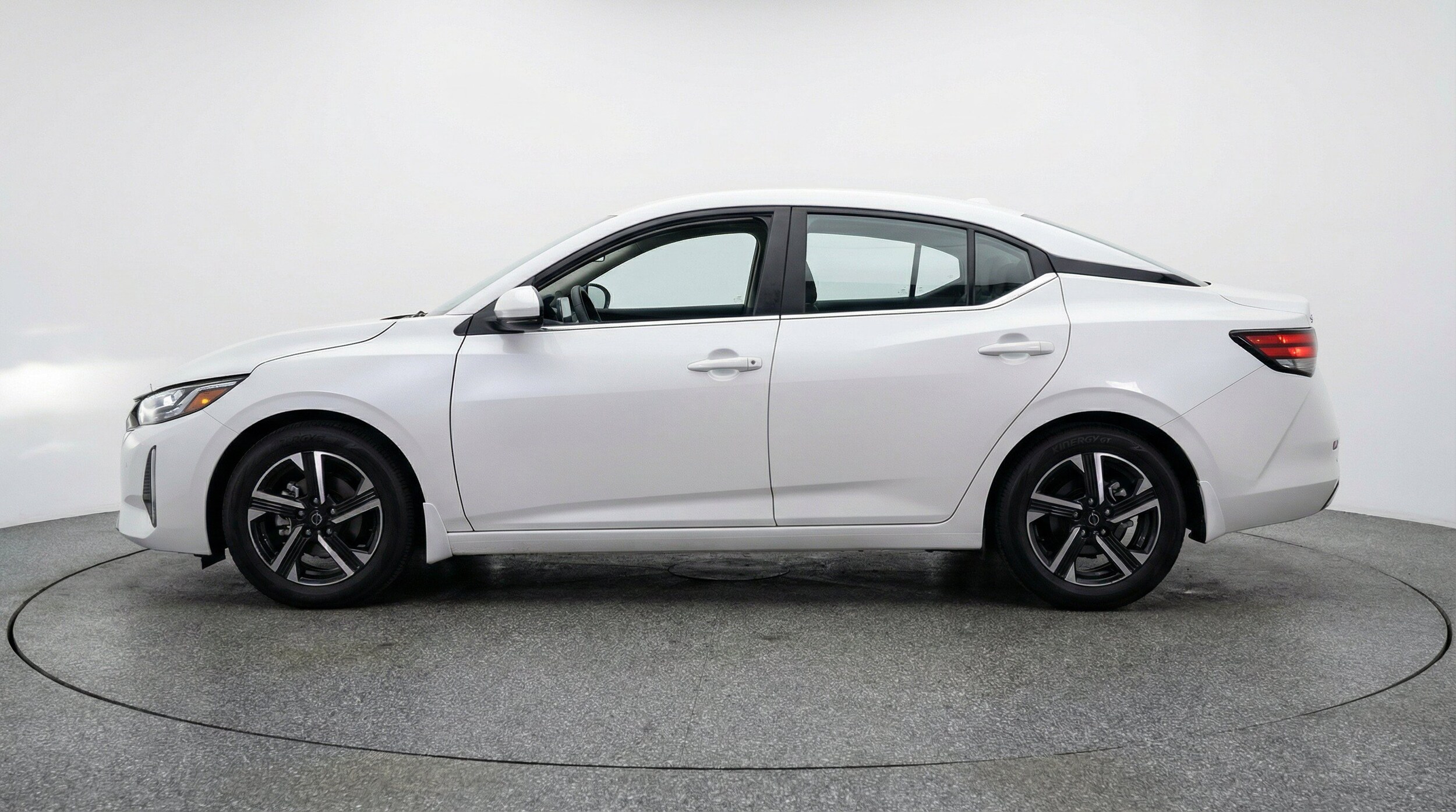 Thumbnail: 2025 Nissan Sentra - 5