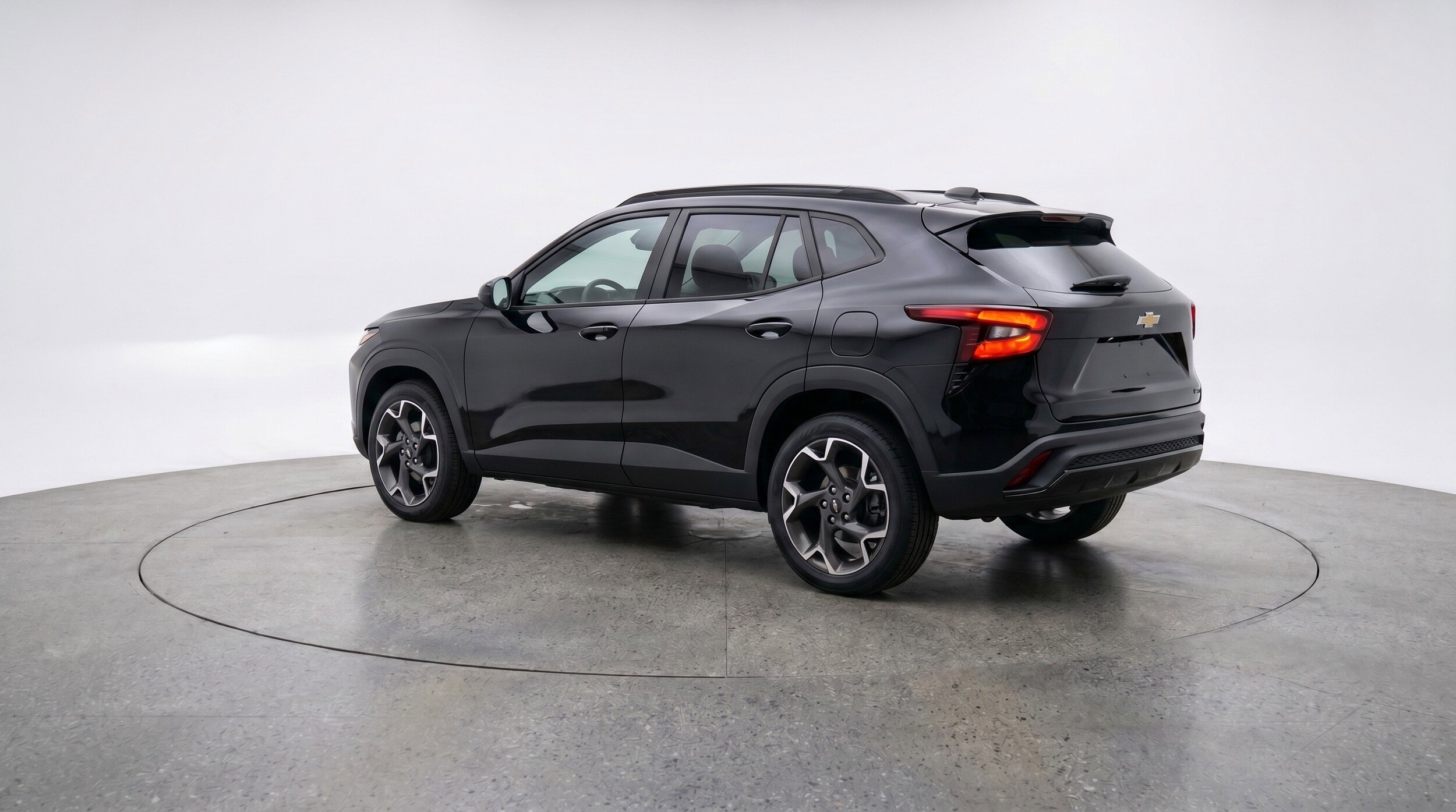 Thumbnail: 2025 Chevrolet Trax - 6