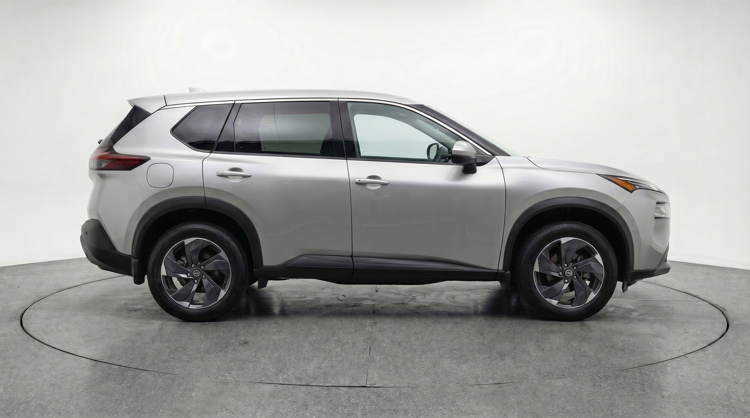 Thumbnail: 2025 Nissan Rogue - 11