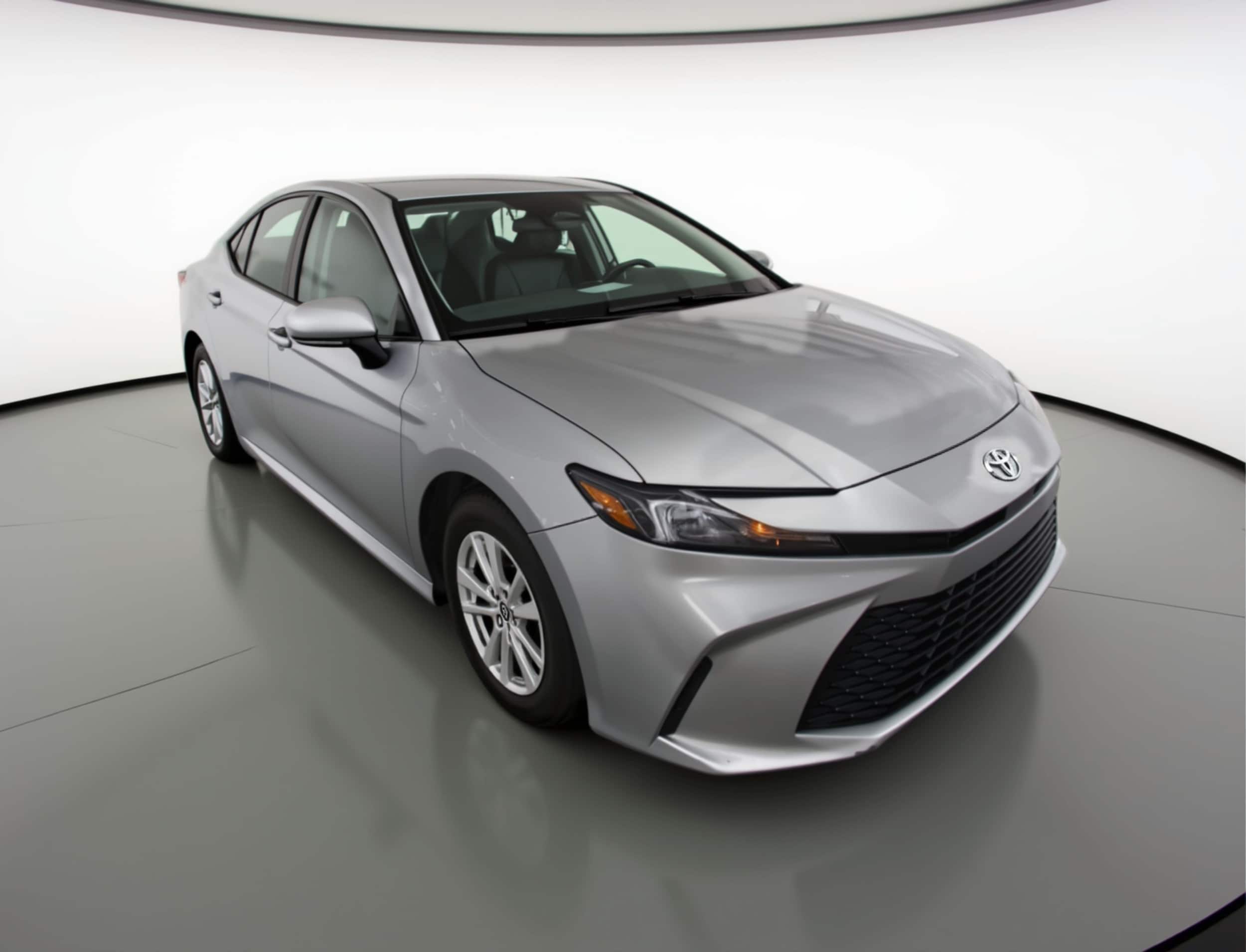 Thumbnail: 2025 Toyota Camry - 1