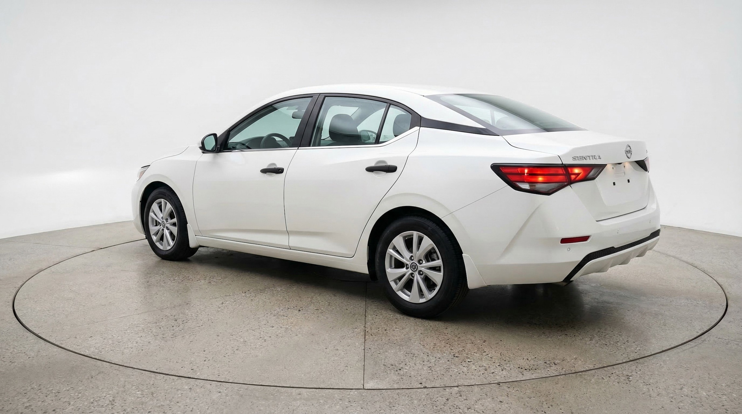 Thumbnail: 2025 Nissan Sentra - 6