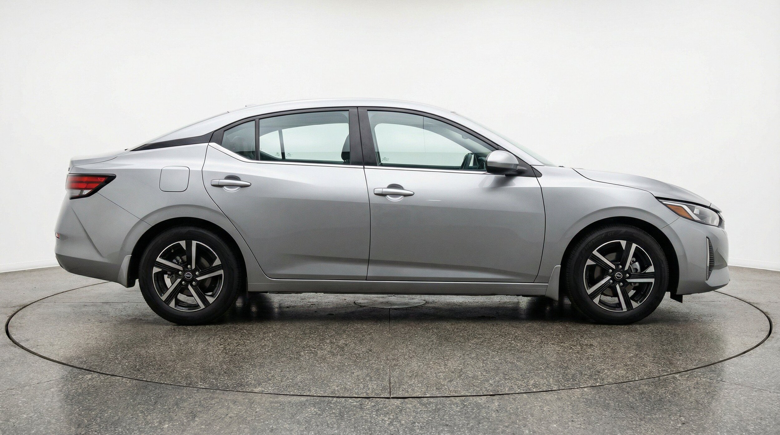 Thumbnail: 2025 Nissan Sentra - 11