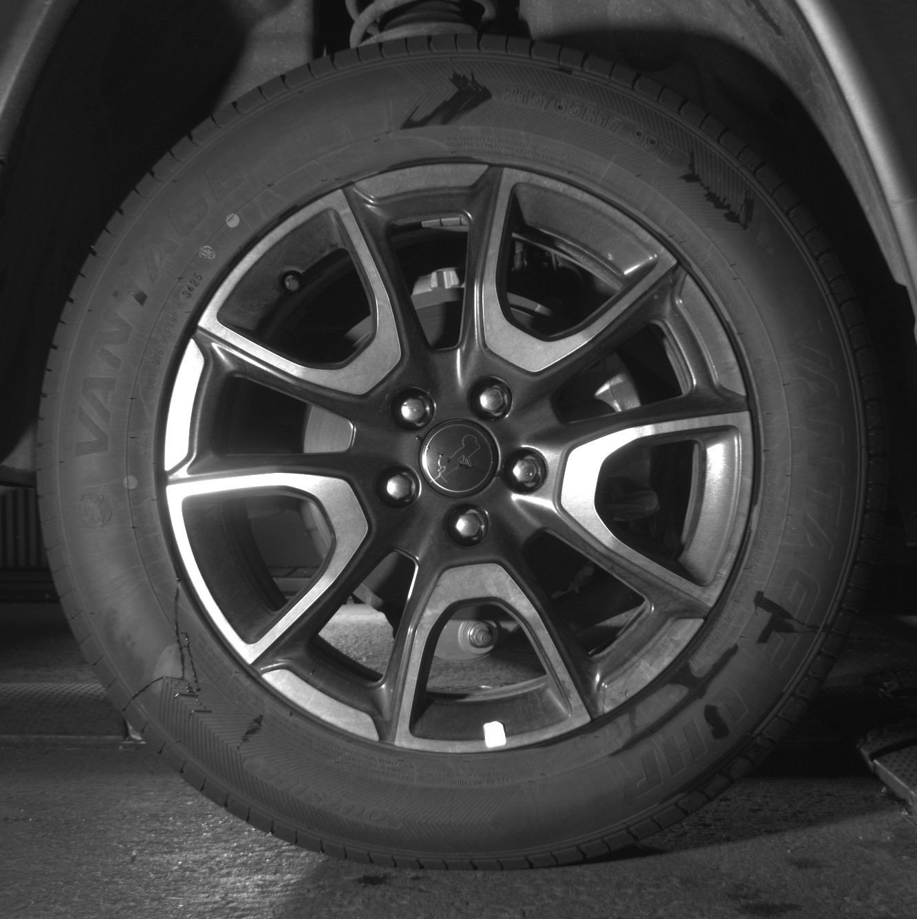 Thumbnail: 2025 Jeep Compass - 15