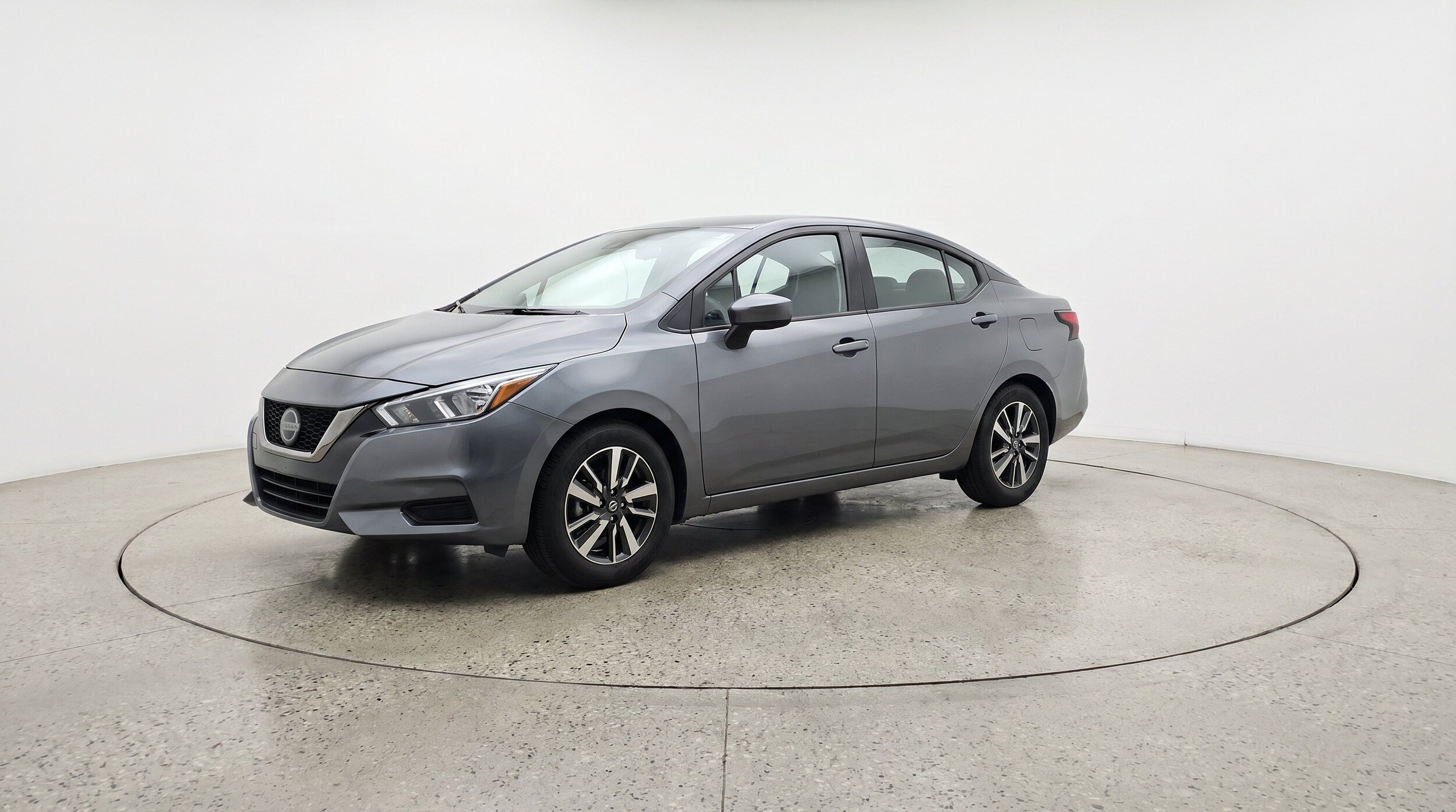 Thumbnail: 2025 Nissan Versa - 3