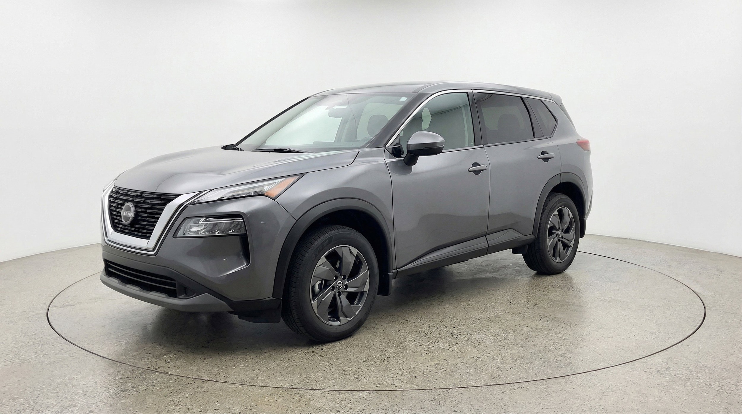 Thumbnail: 2025 Nissan Rogue - 3