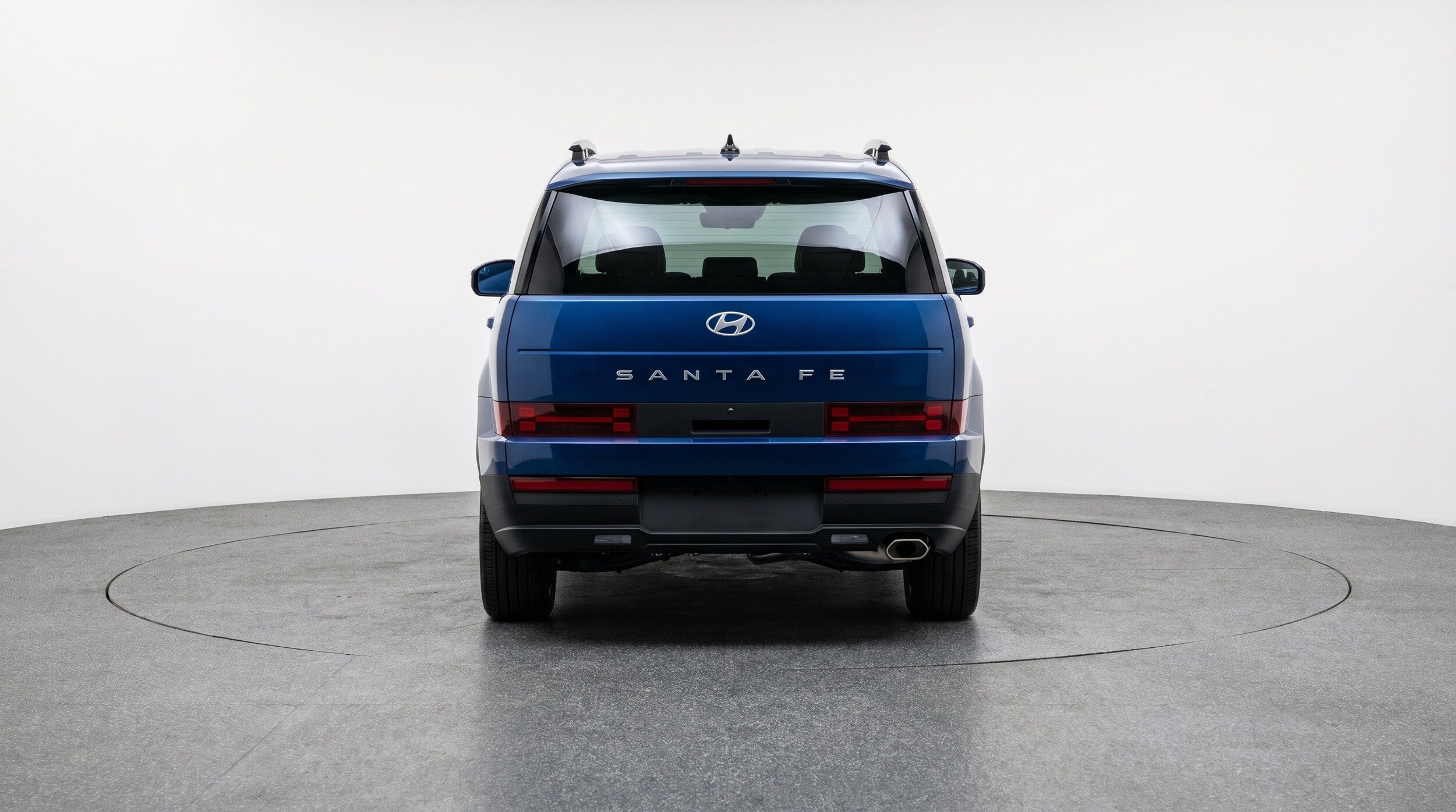 Thumbnail: 2026 Hyundai Santa Fe - 7
