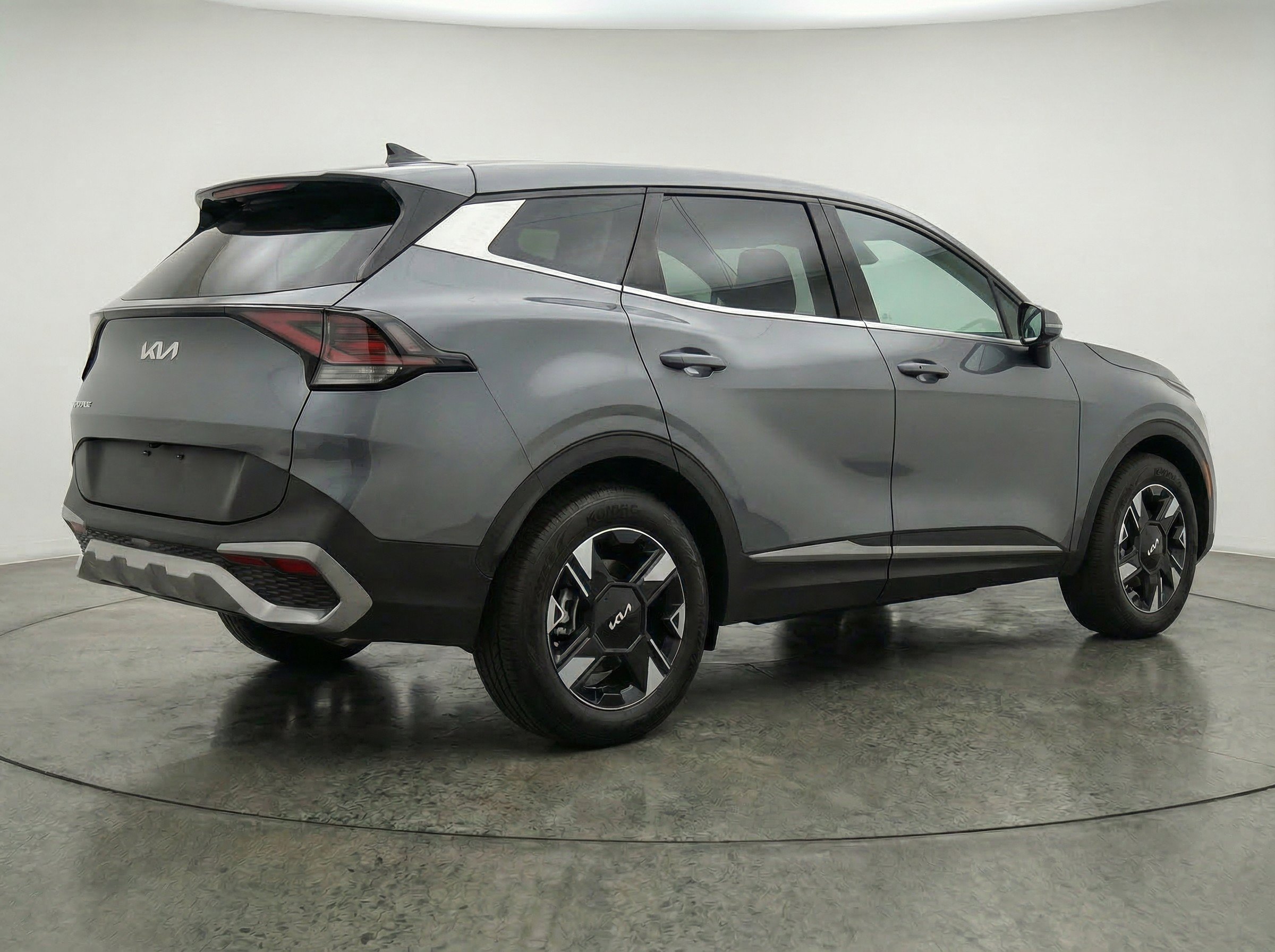 Thumbnail: 2026 Kia Sportage - 9