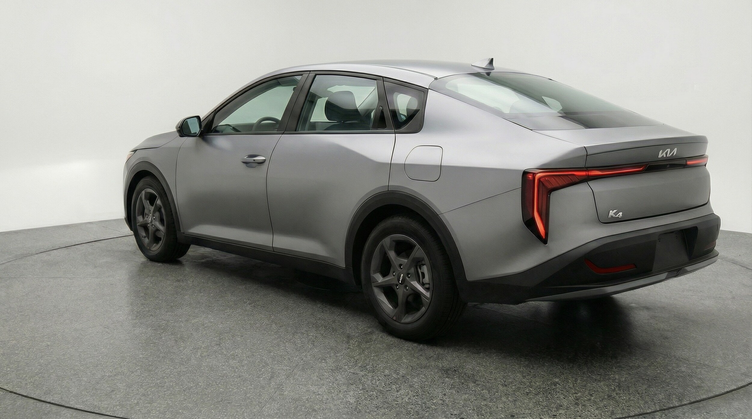 Thumbnail: 2025 Kia K4 - 5