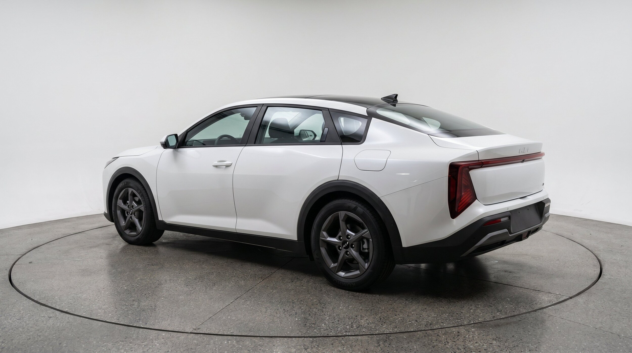 Thumbnail: 2026 Kia K4 - 6