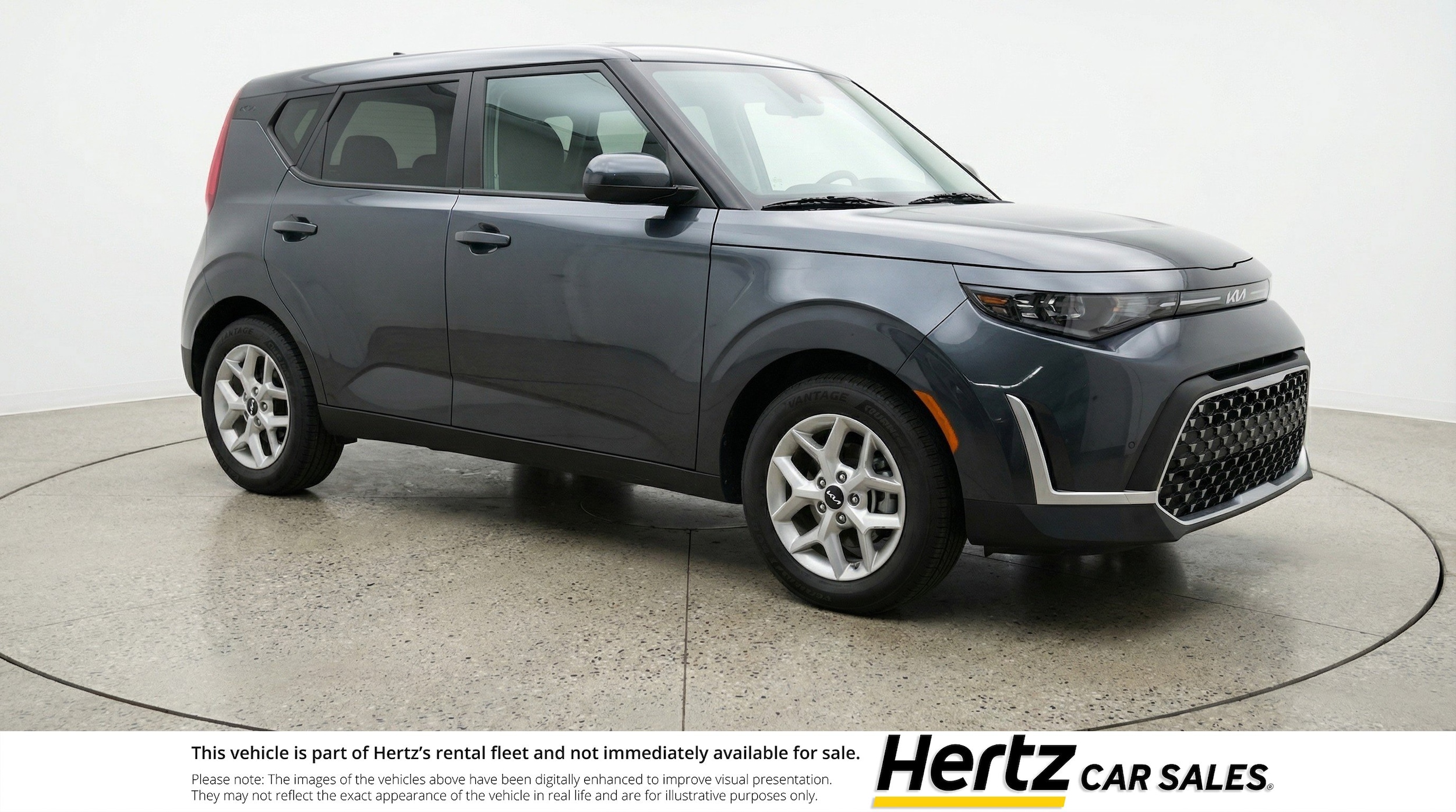 Thumbnail: 2025 Kia Soul - 1
