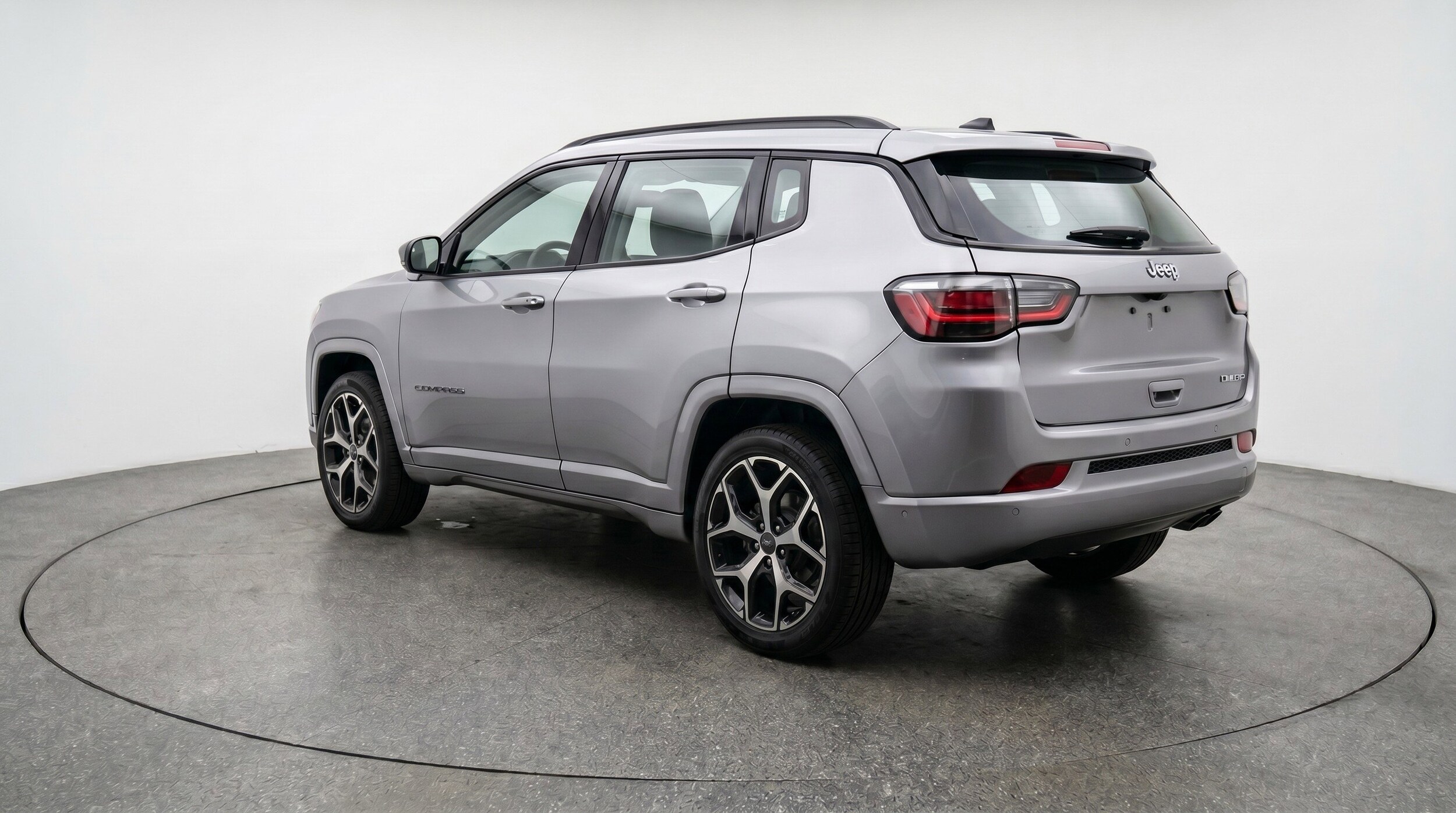 Thumbnail: 2025 Jeep Compass - 6