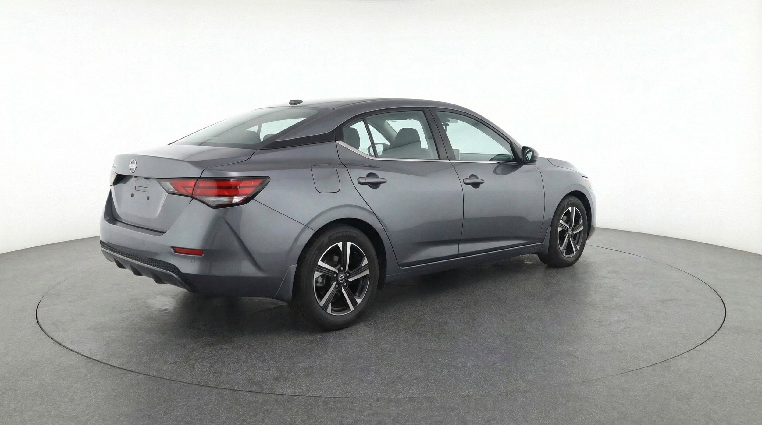 Thumbnail: 2025 Nissan Sentra - 9
