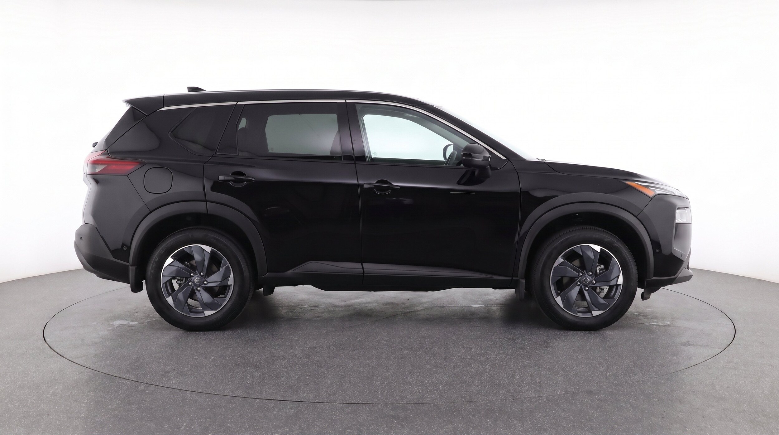 Thumbnail: 2025 Nissan Rogue - 11