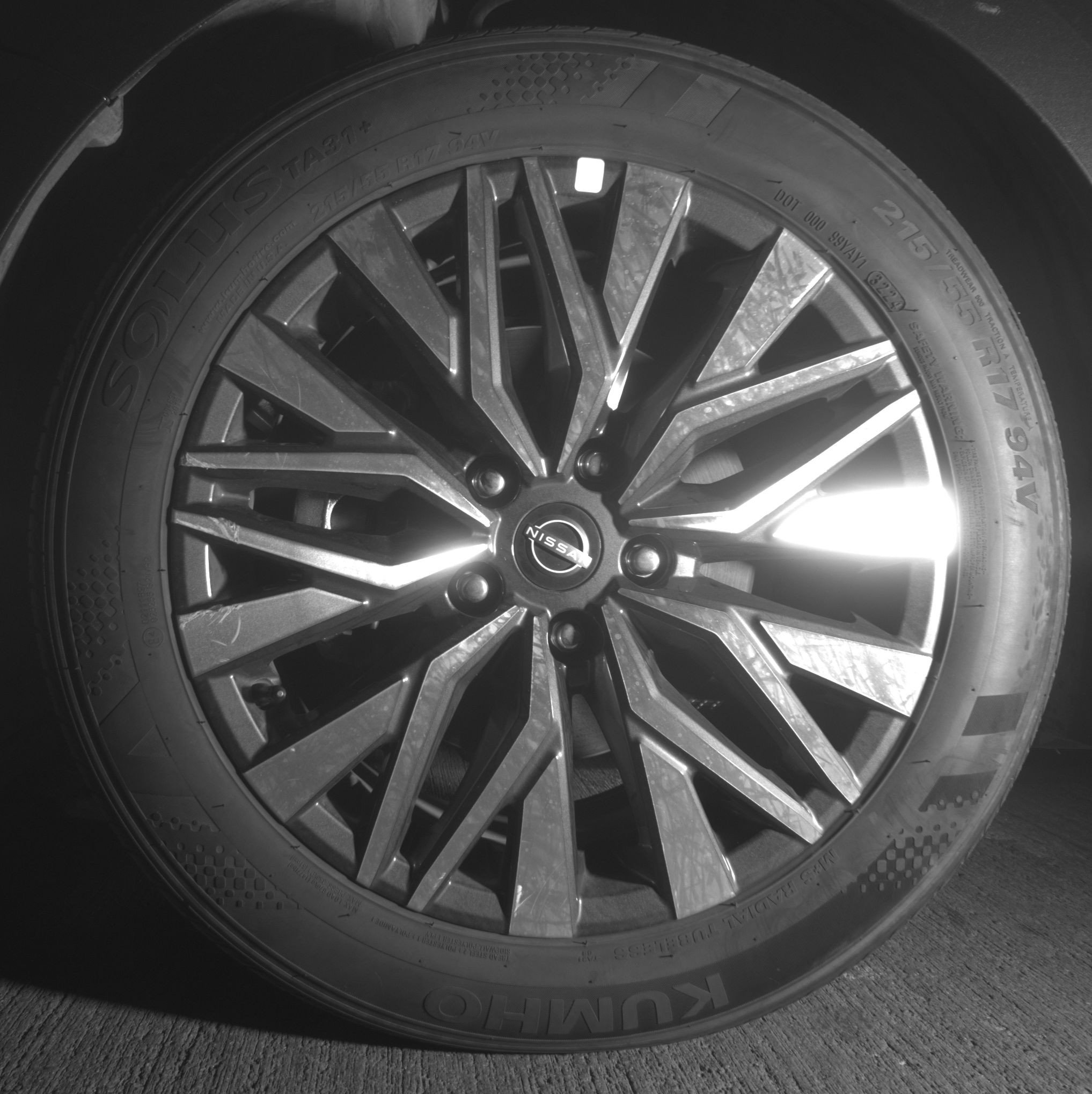 Thumbnail: 2025 Nissan Altima - 12