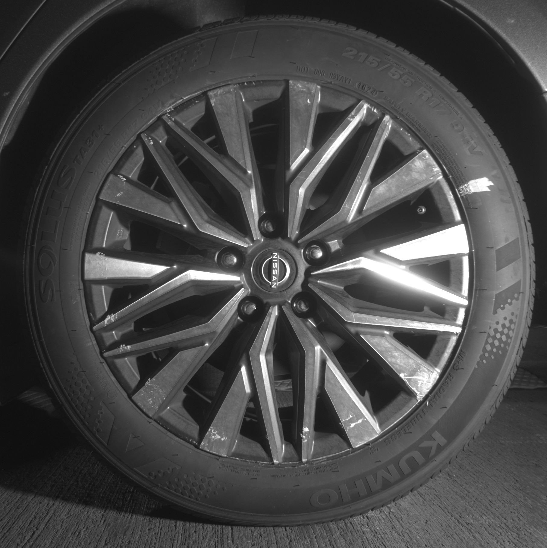 Thumbnail: 2025 Nissan Altima - 14