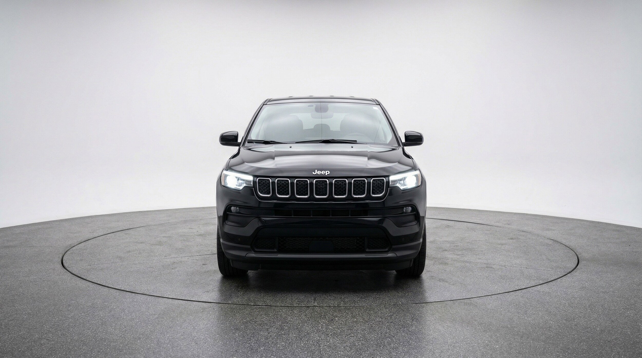 Thumbnail: 2025 Jeep Compass - 2