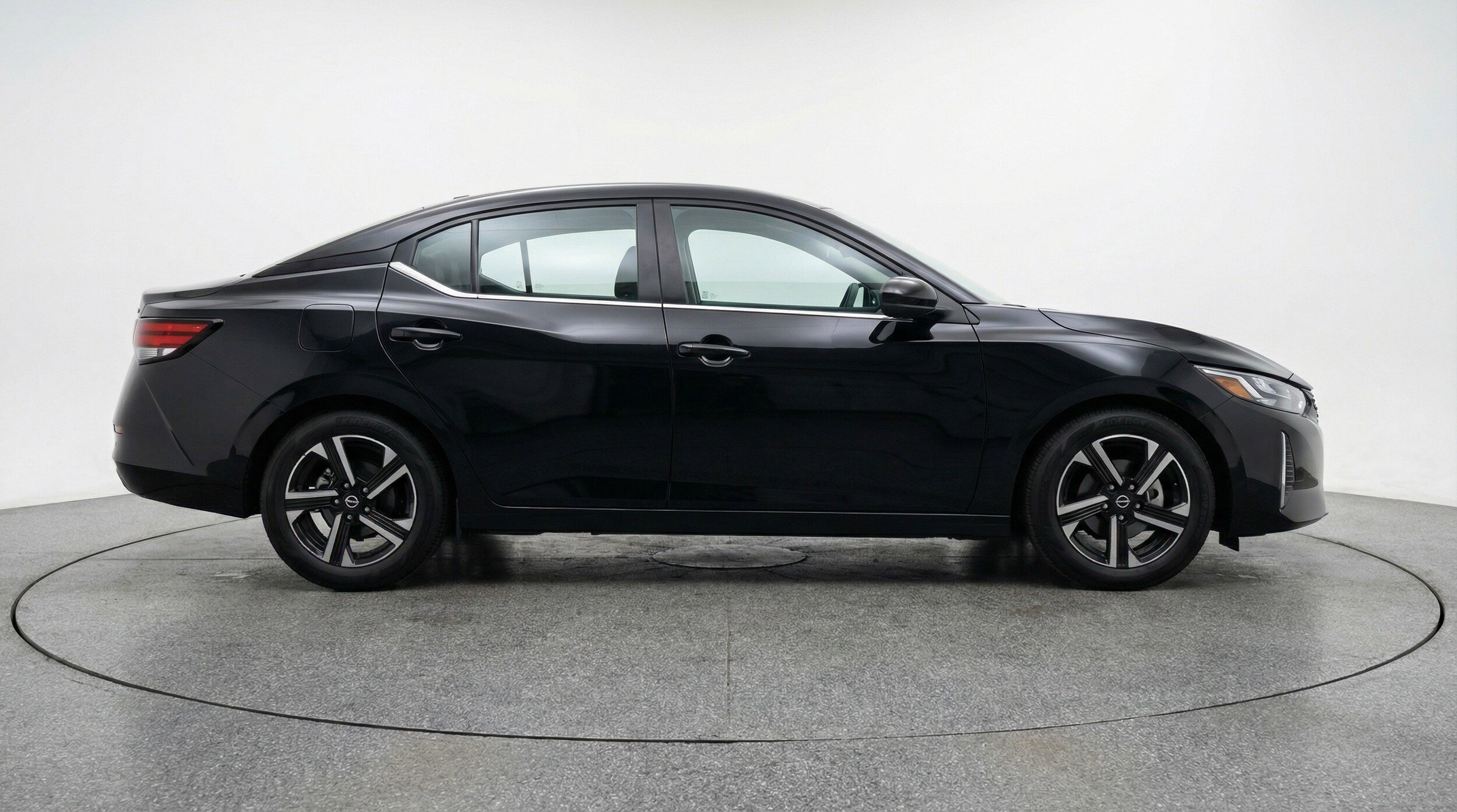 Thumbnail: 2025 Nissan Sentra - 11