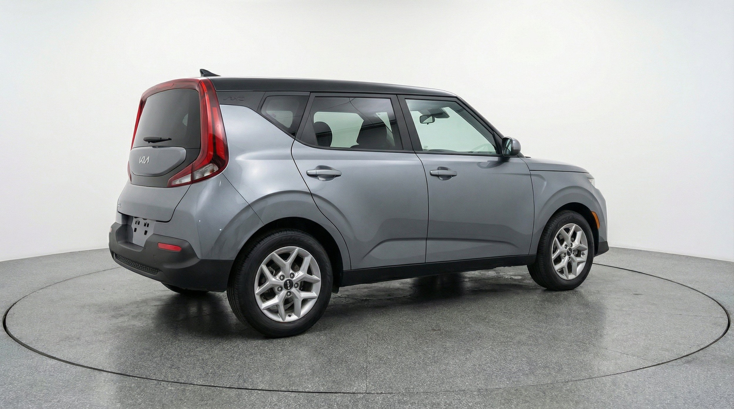 Thumbnail: 2025 Kia Soul - 9
