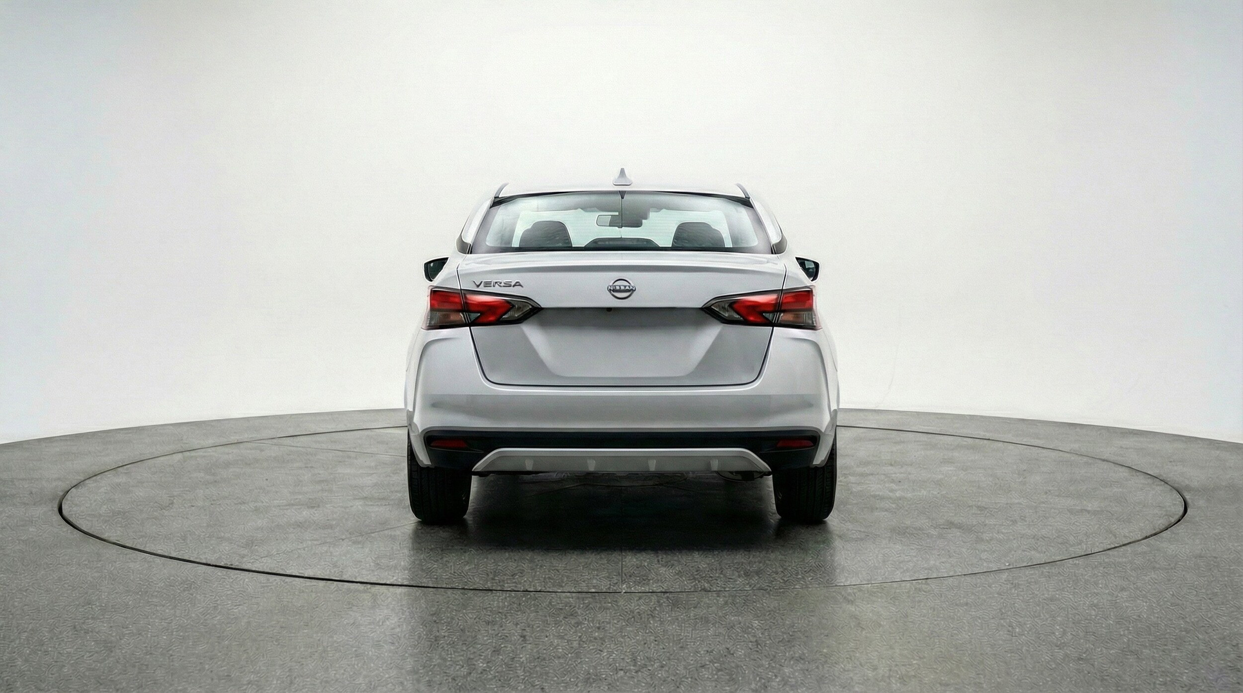 Thumbnail: 2025 Nissan Versa - 7