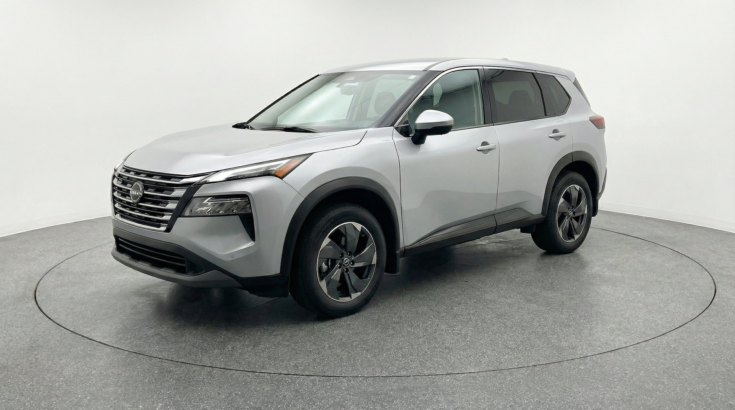Thumbnail: 2025 Nissan Rogue - 3