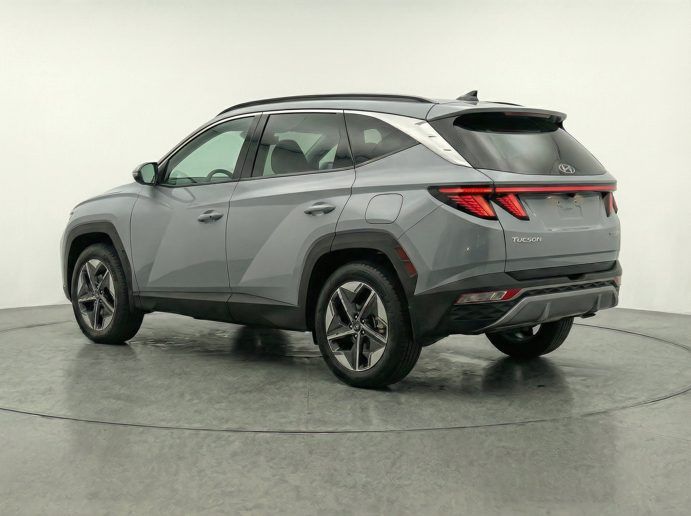 Thumbnail: 2026 Hyundai Tucson - 6