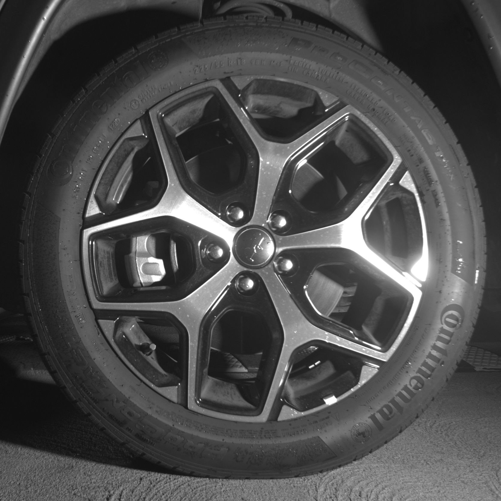 Thumbnail: 2025 Jeep Compass - 12