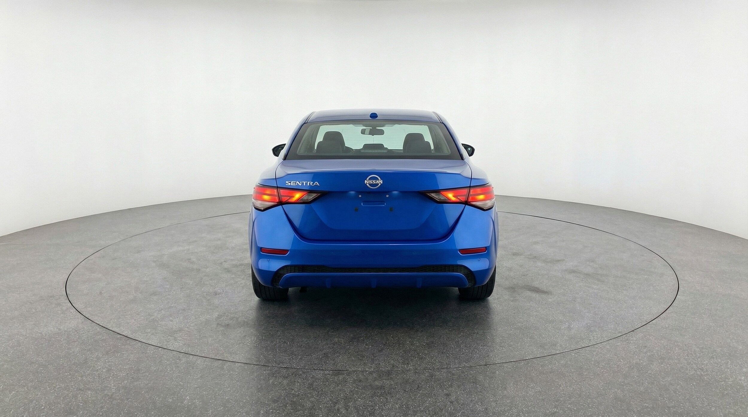 Thumbnail: 2025 Nissan Sentra - 7