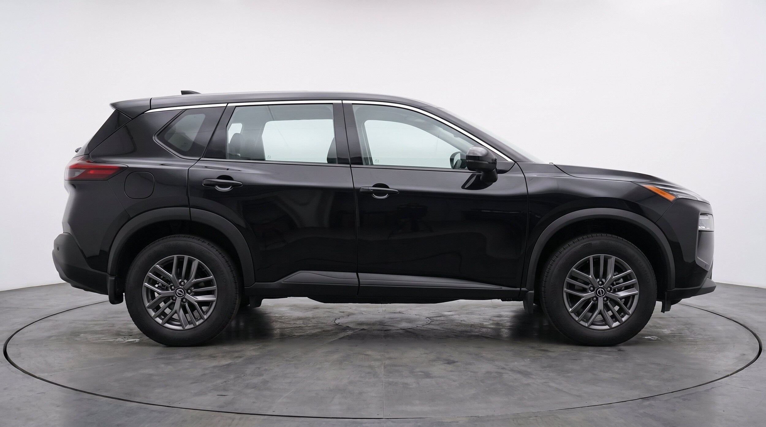 Thumbnail: 2026 Nissan Rogue - 11