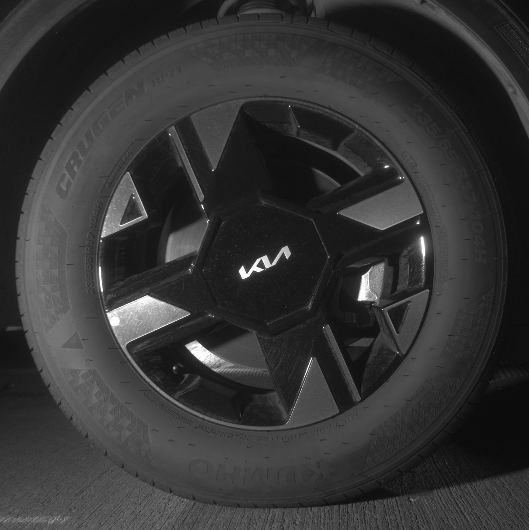 Thumbnail: 2026 Kia Sportage - 13