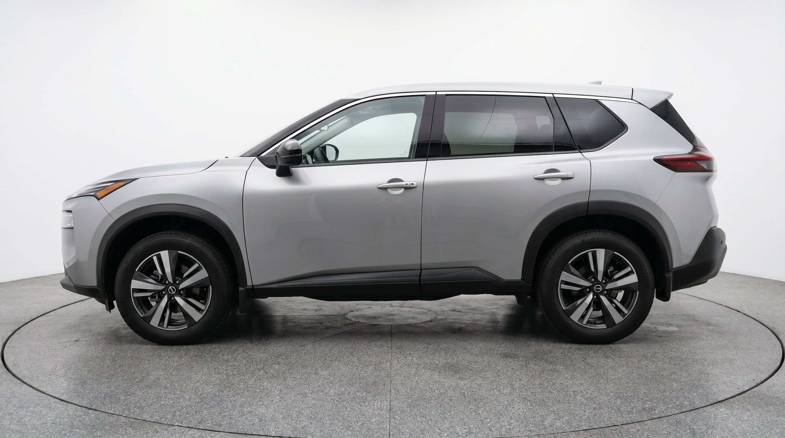Thumbnail: 2026 Nissan Rogue - 5