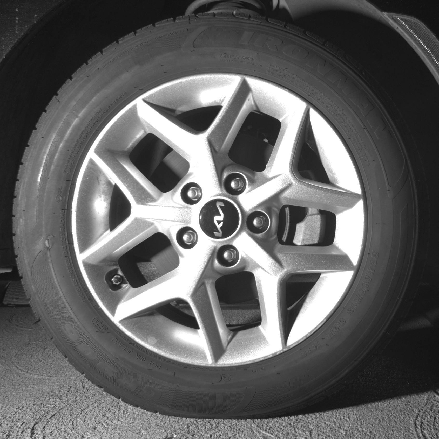 Thumbnail: 2025 Kia Soul - 20