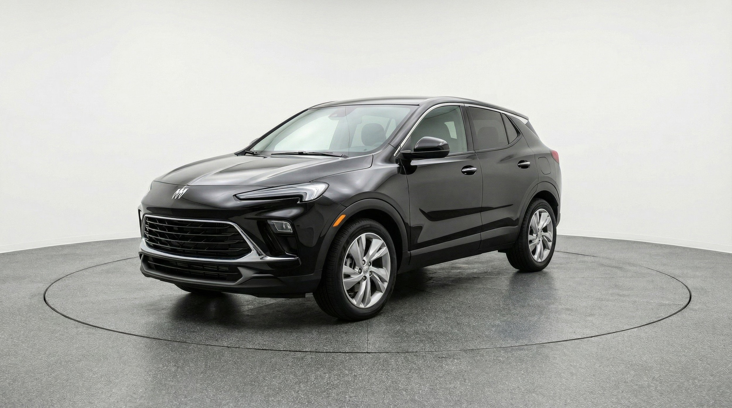 Thumbnail: 2025 Buick Encore GX - 3