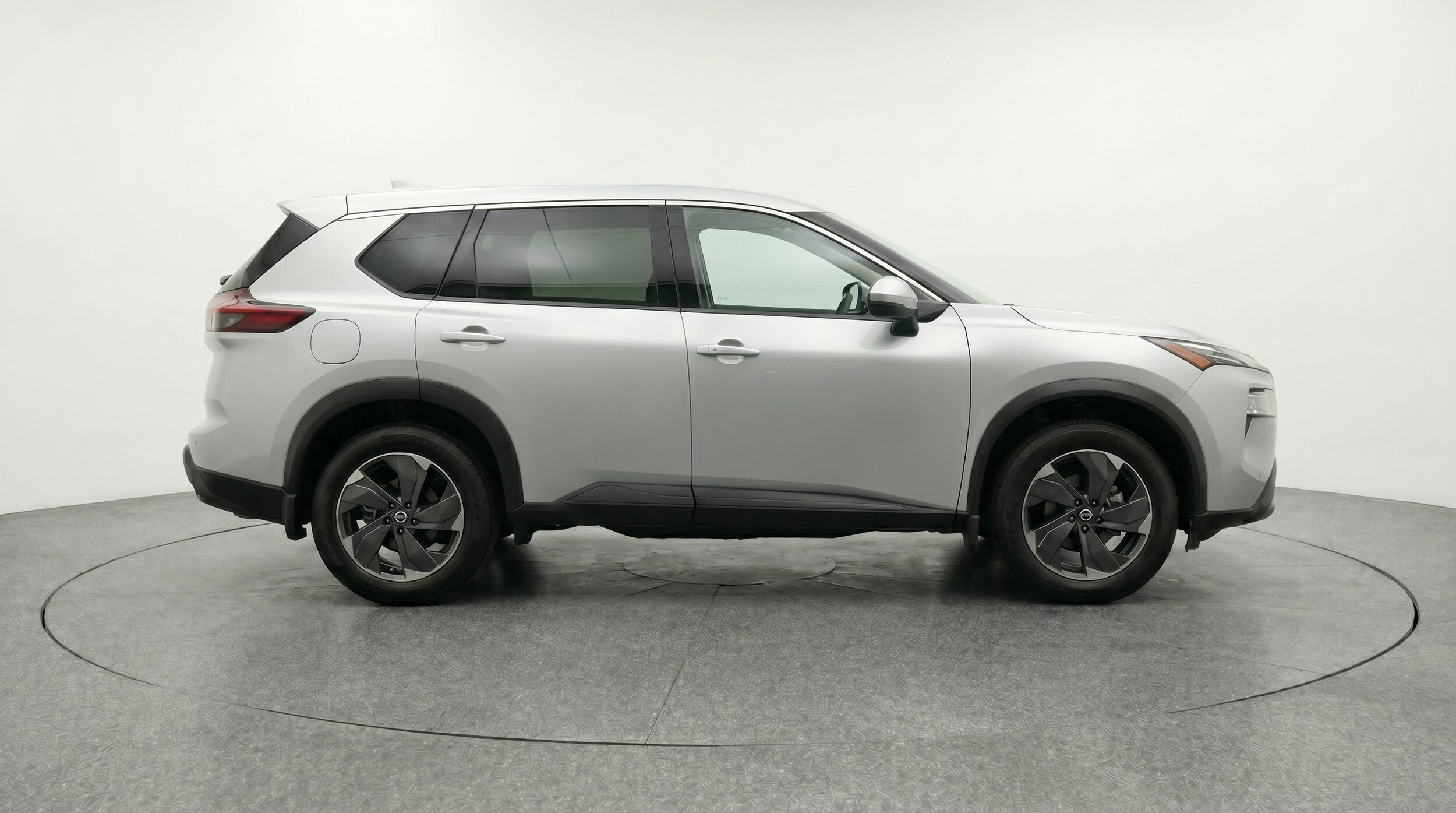 Thumbnail: 2025 Nissan Rogue - 10