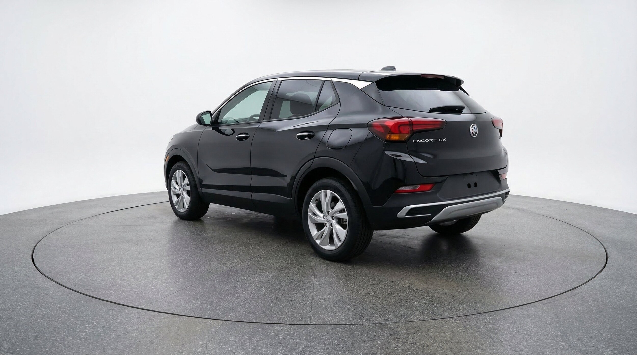 Thumbnail: 2025 Buick Encore GX - 6