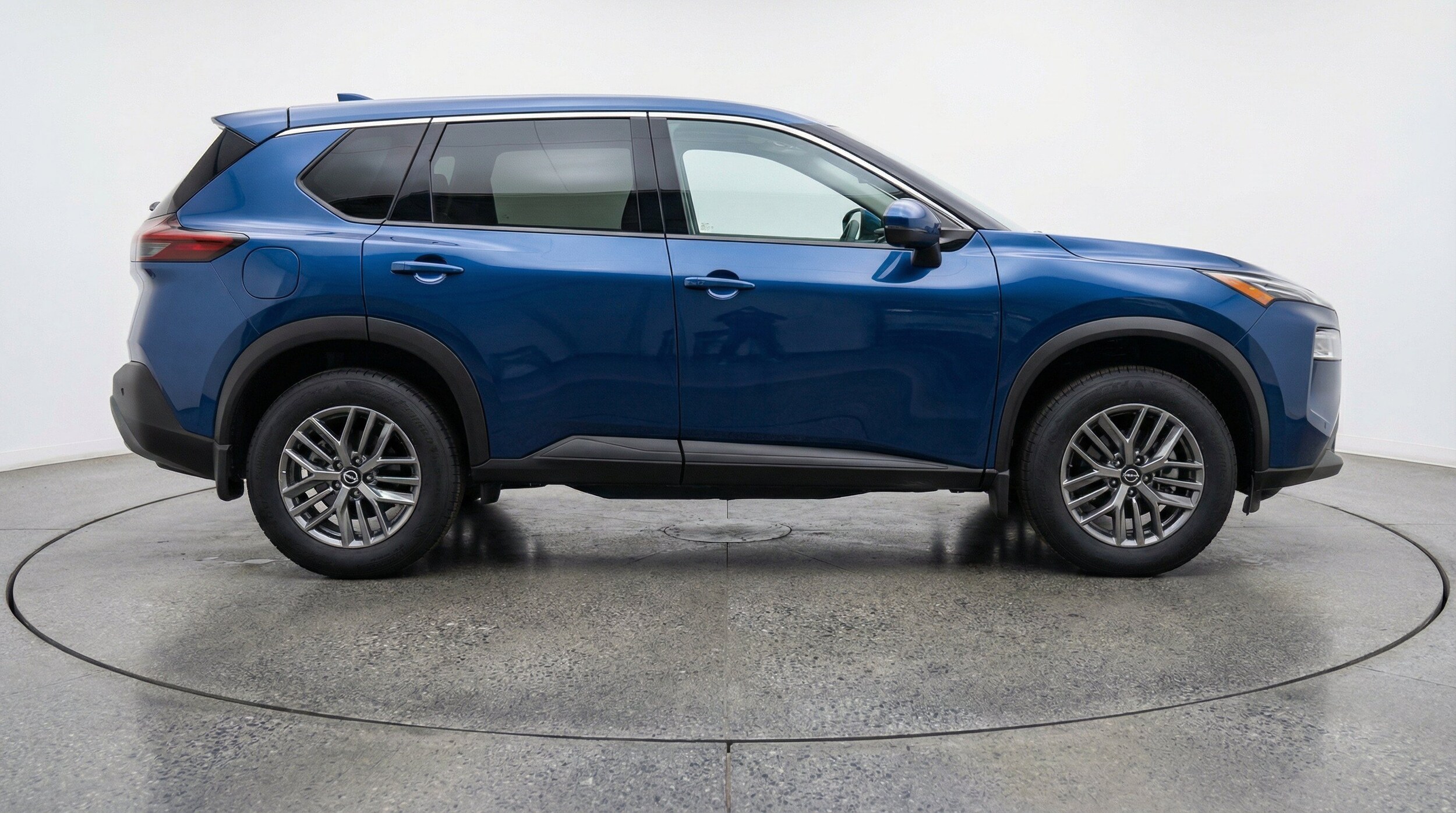Thumbnail: 2026 Nissan Rogue - 10