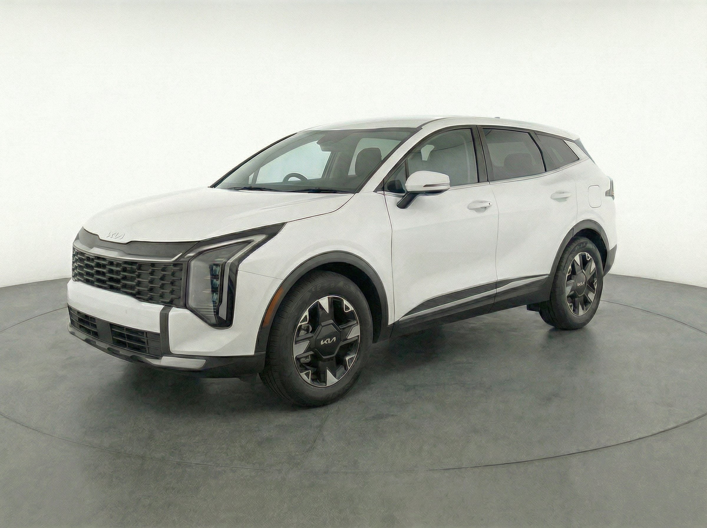 Thumbnail: 2026 Kia Sportage - 3