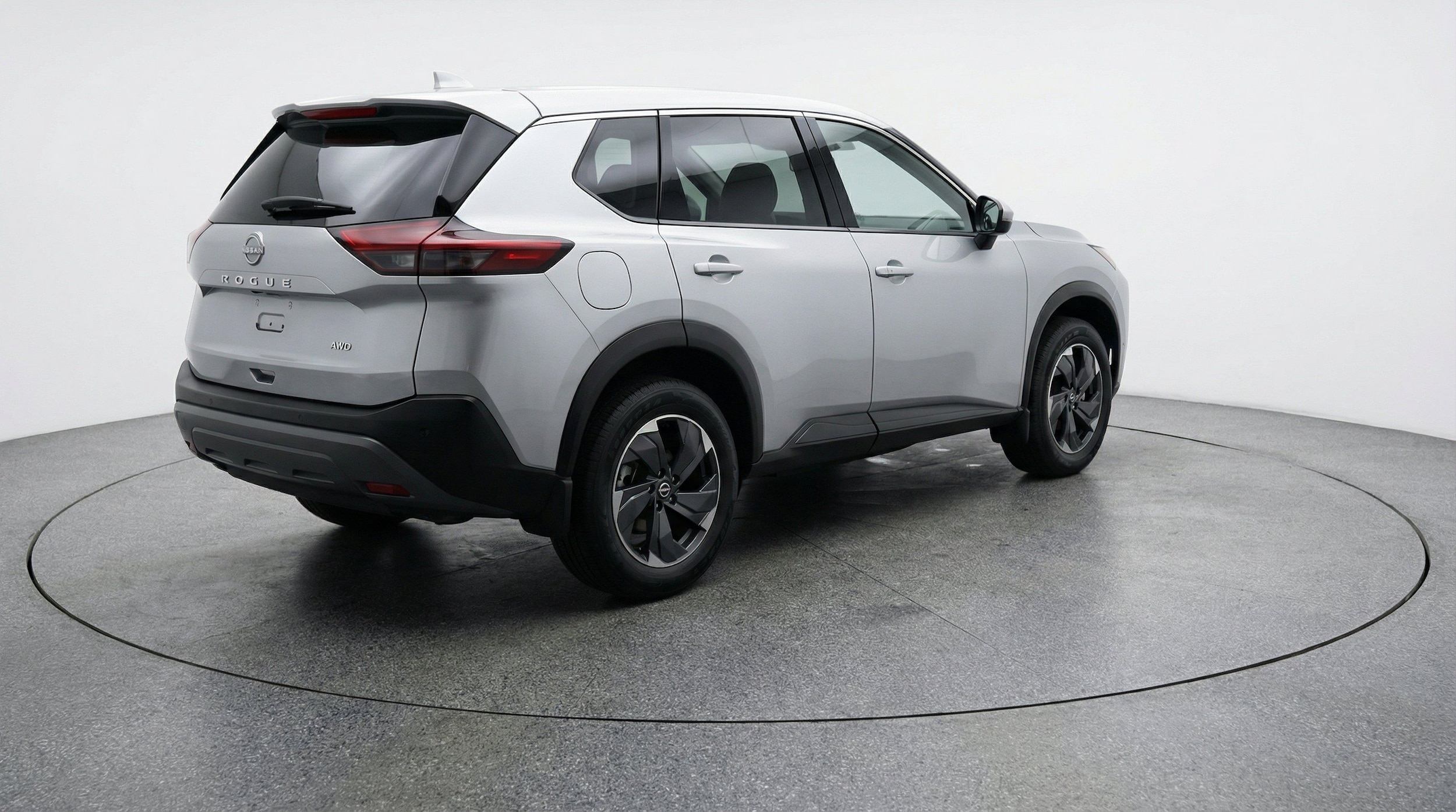 Thumbnail: 2025 Nissan Rogue - 9
