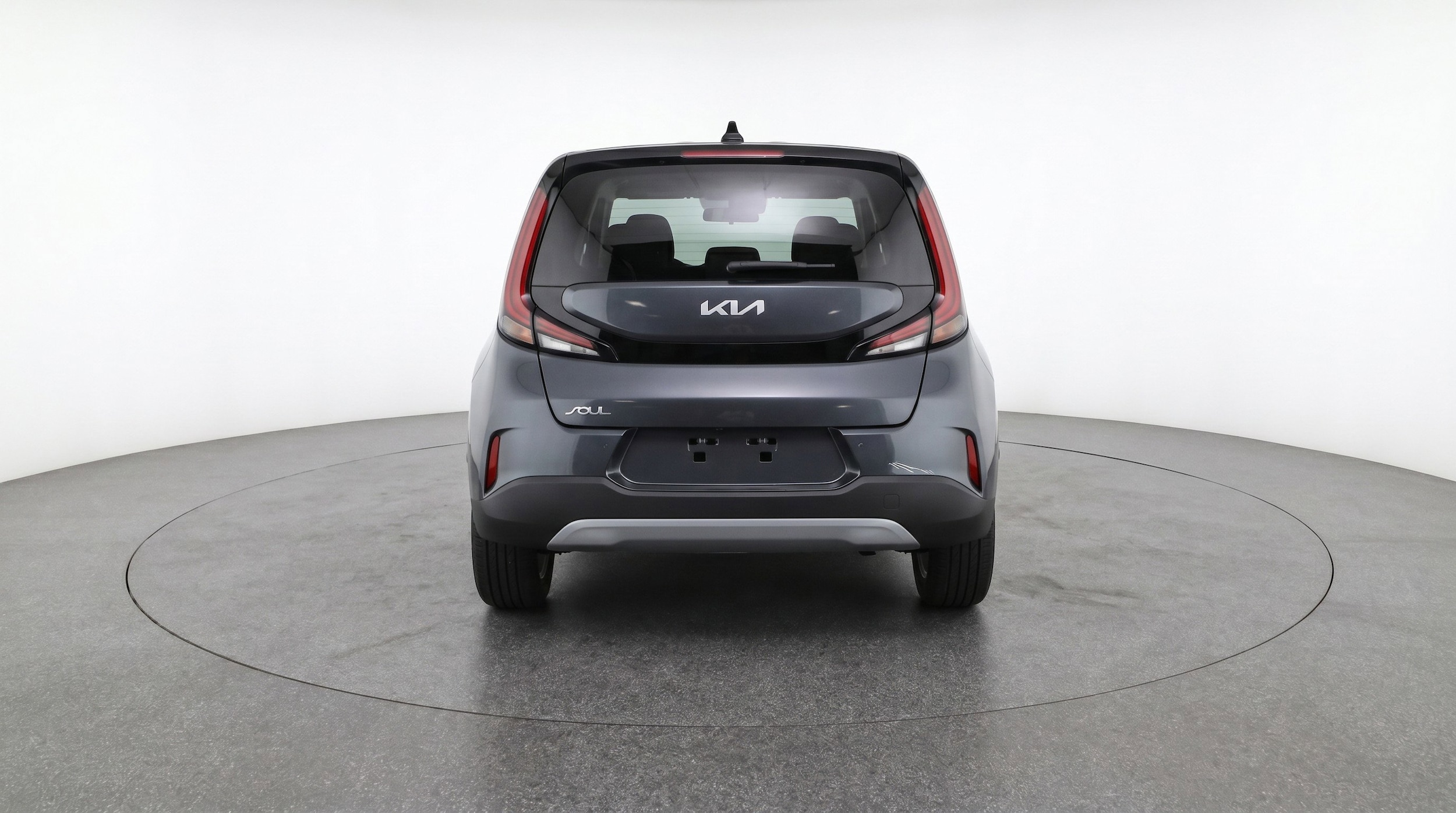 Thumbnail: 2025 Kia Soul - 7