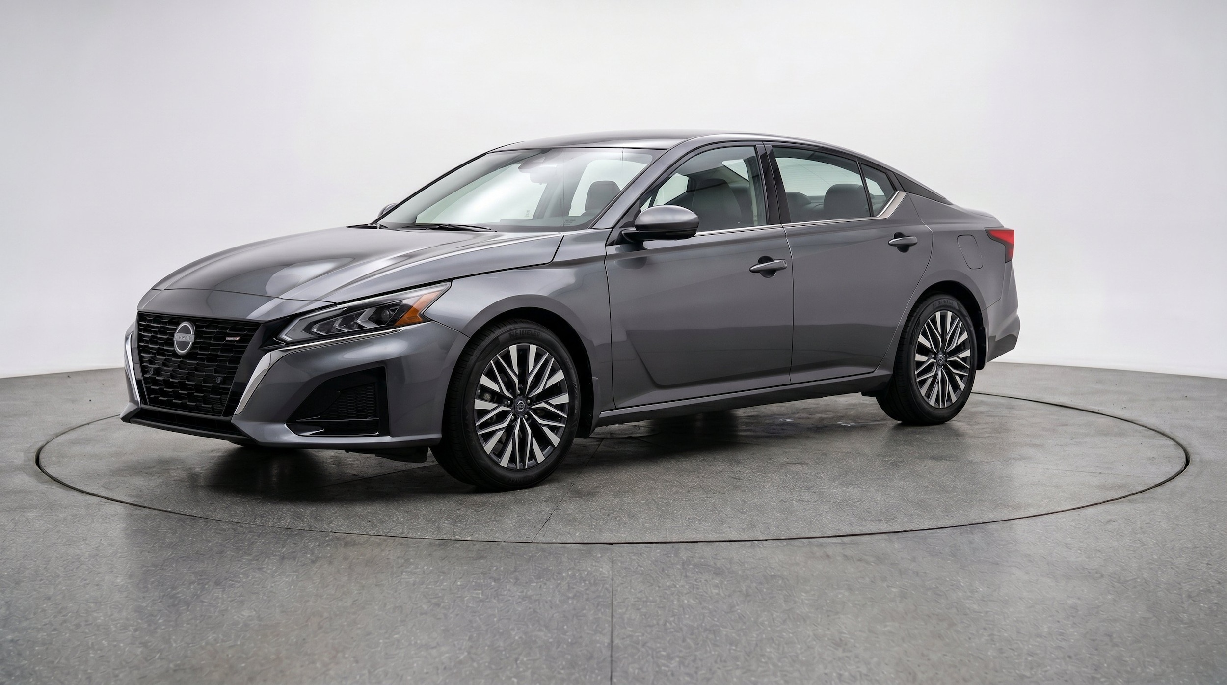 Thumbnail: 2026 Nissan Altima - 3
